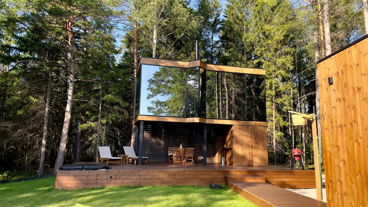 Roostajärve Minivilla - last minute hotel in Unknown City