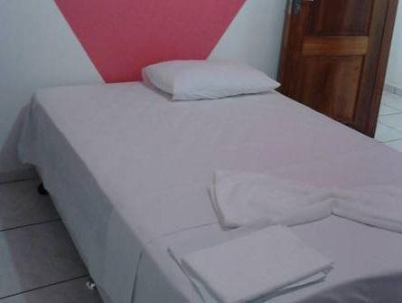 Cristal Hotel — hotel in Boa Vista