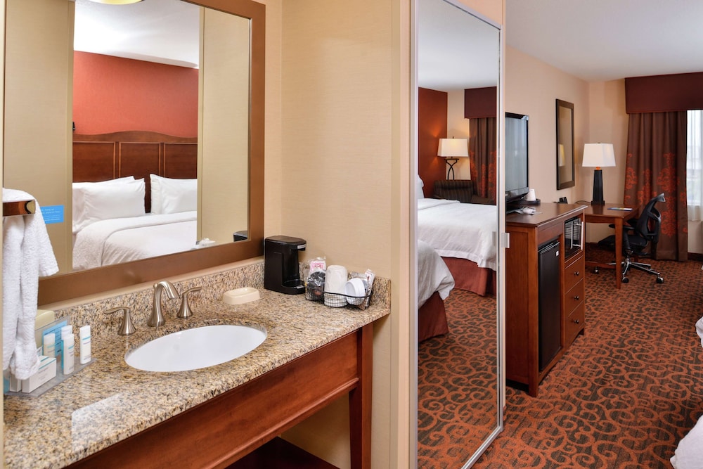 Hampton Inn Idaho Falls Airport - photo 23