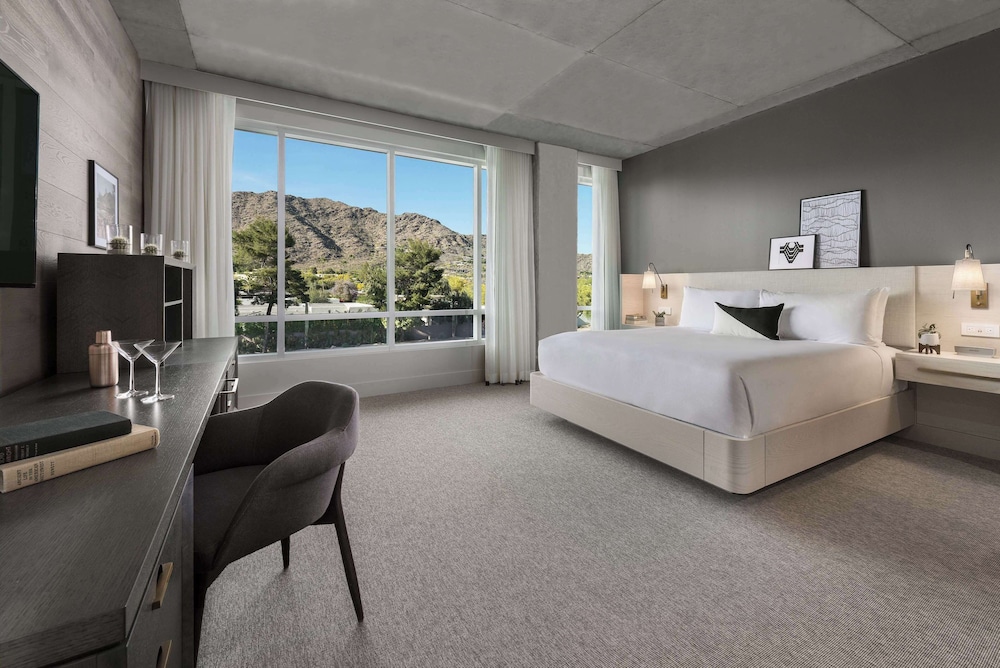 Mountain Shadows Resort Scottsdale - photo 119