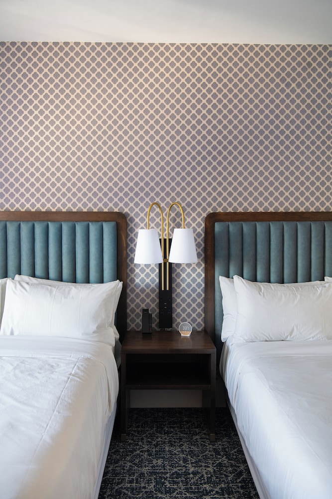 Hotel Petersburg Tapestry Collection by Hilton - photo 7