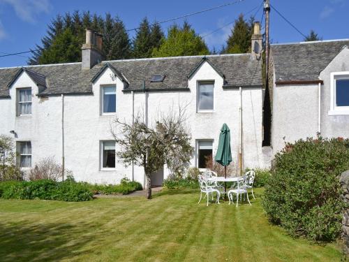 Sunnyside — 4-Star Luxury Hotel in None, United Kingdom