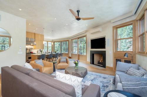 The Tributary By Exceptional Stays — Telluride