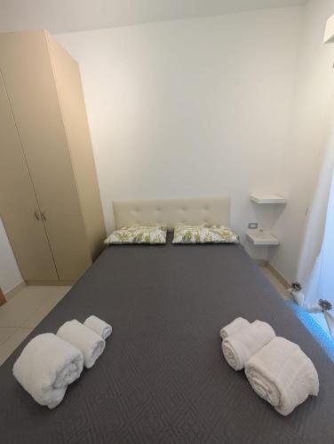 Regolo Rent — 4-Star Luxury Hotel in Civitanova Marche, Italy