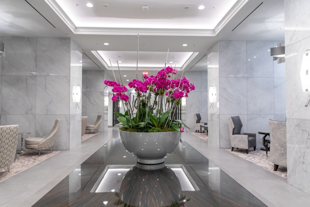 The Jung Hotel and Residences - photo 46
