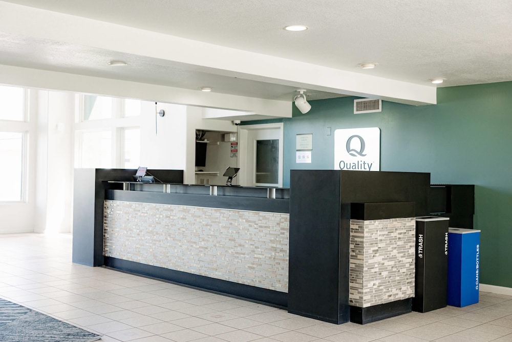 Quality Inn & Suites Lathrop South Stockton - photo 5