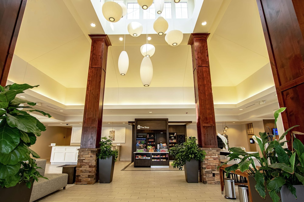 Hilton Garden Inn Great Falls - photo 12