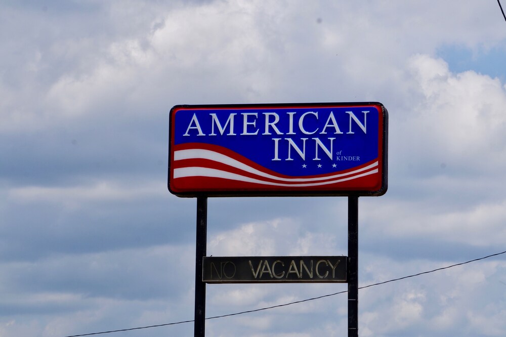 American Inn of Kinder - photo 18