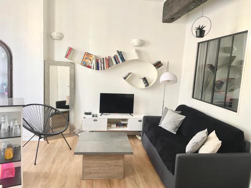 Appartementt1 Palais de Justice - last minute hotel in Toulouse