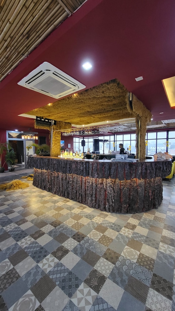 Hotel Hsr View Inn — Dehra Dun — photo 3
