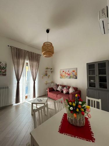 Luna's Apartment — 4-Star Luxury Hotel in Sant'agnello, Italy