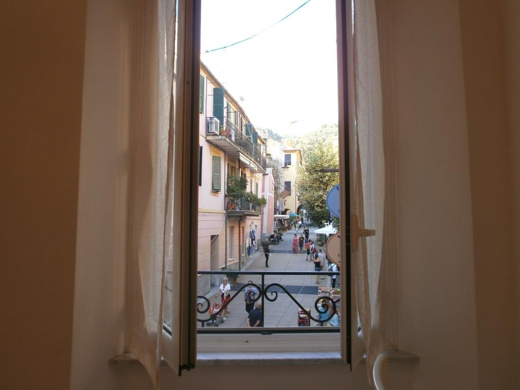 Affittacamere Sull’Arco — Monterosso Al Mare — photo 3