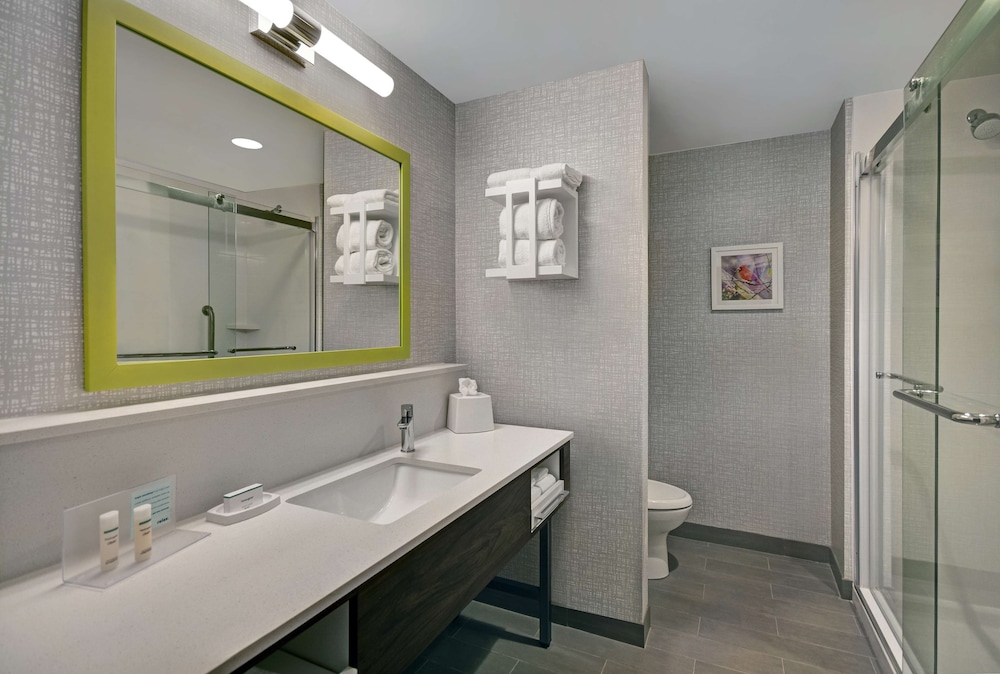 Hampton Inn Cave City KY - photo 23