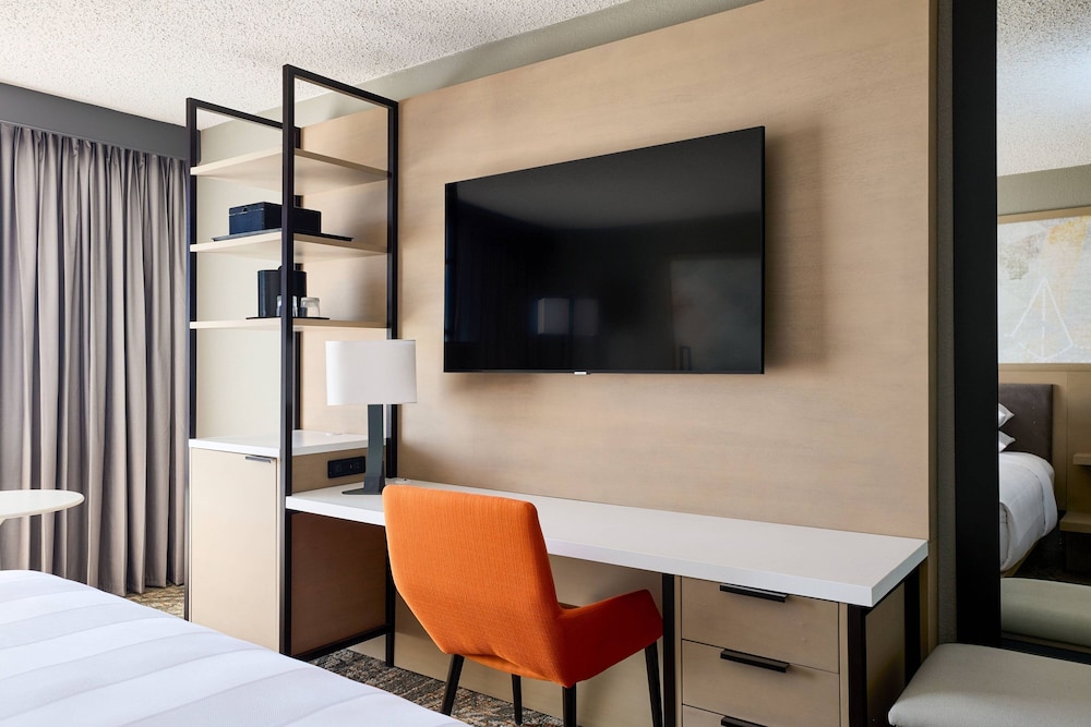 Marriott El Paso - photo 6