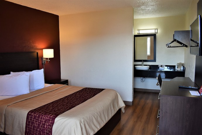 Motel 6 San Antonio Northeast - photo 11
