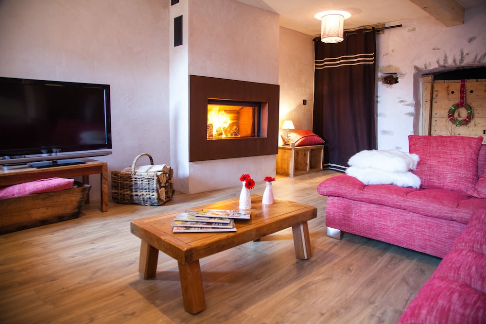 Versaya — hotel in Bourg-Saint-Maurice