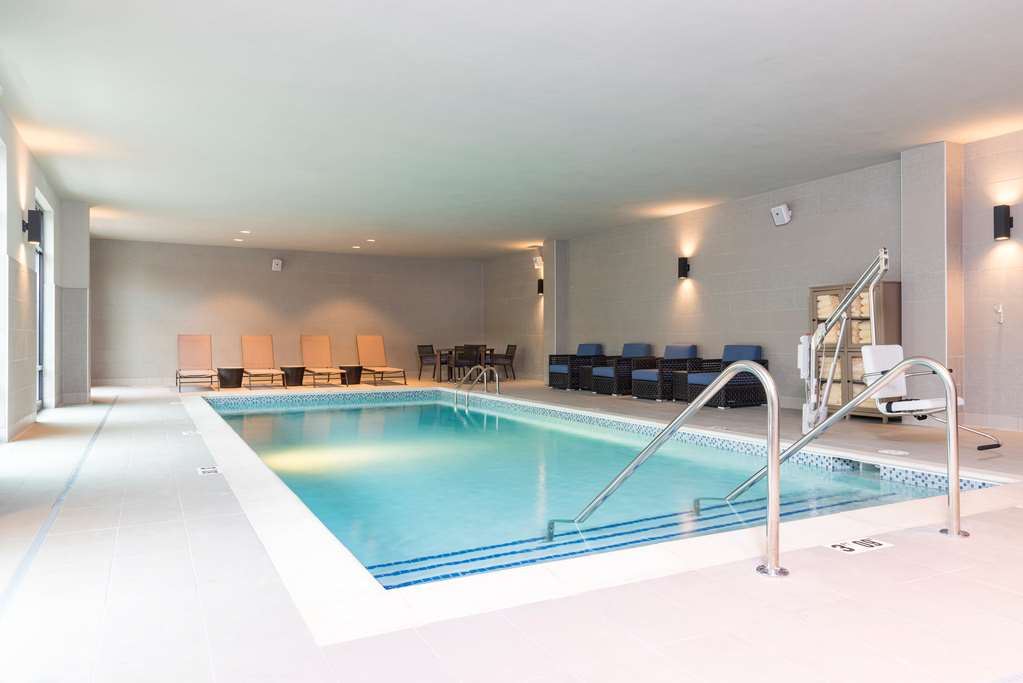 Hyatt Place Ann Arbor - photo 5