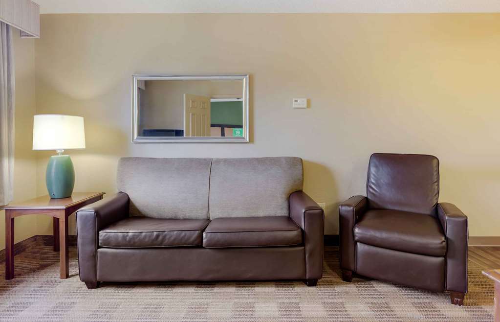 Extended Stay America Suites Fayetteville Fort Bragg - photo 27