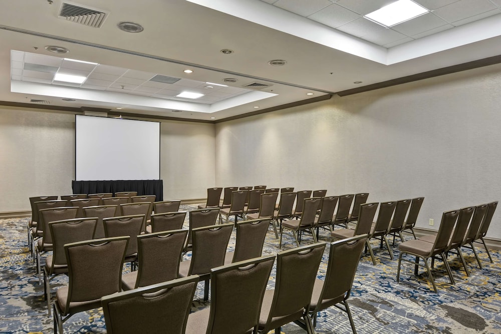 Embassy Suites by Hilton Milpitas Silicon Valley - photo 60