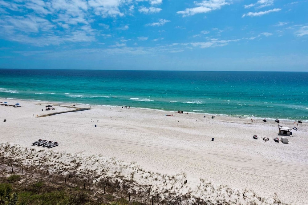 Edgewater Beach Resort Tower 3 2 Bedroom Apartment - photo 22