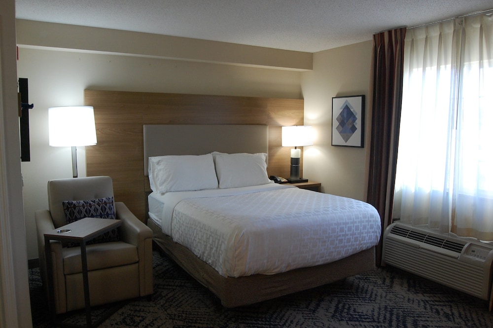 Candlewood Suites Harrisburg I 81 Hershey Area by IHG - photo 8