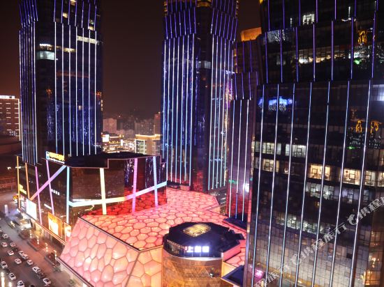 Xining Shangai Theme Hotel - last minute hotel in Xining