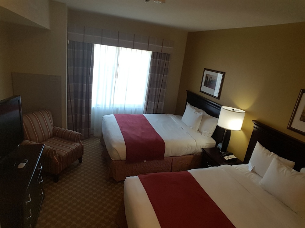 Country Inn & Suites by Radisson Conway AR - photo 8