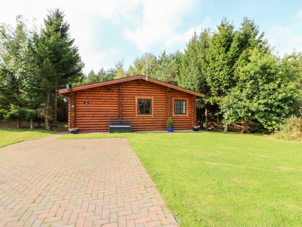 Jalan End in Morpeth, United Kingdom