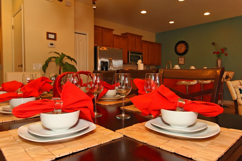 Paradise Palms Resort by VHC Hospitality - photo 38