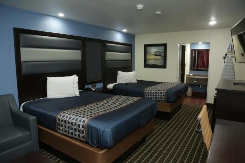 Theroff's Motel - photo 13