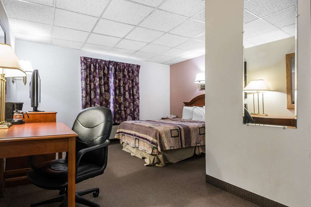 Quality Inn & Suites Binghamton Vestal - photo 7