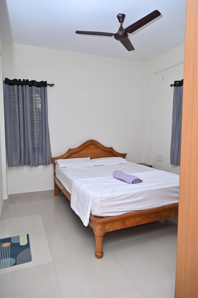 Northern Aura - last minute hotel in Bengaluru
