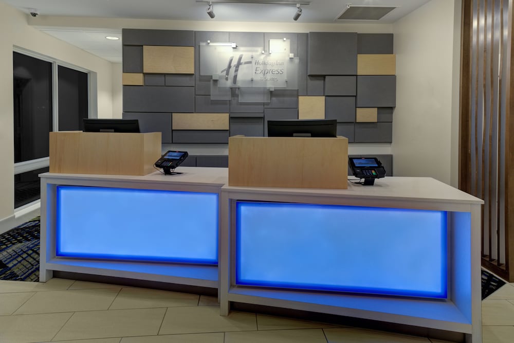 Holiday Inn Express and Suites King George Dahlgren by IHG - photo 18