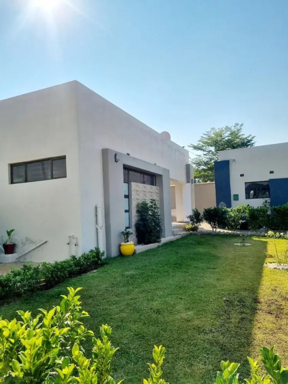 Sunset Bliss Paradise in Lilongwe in Lilongwe, Malawi