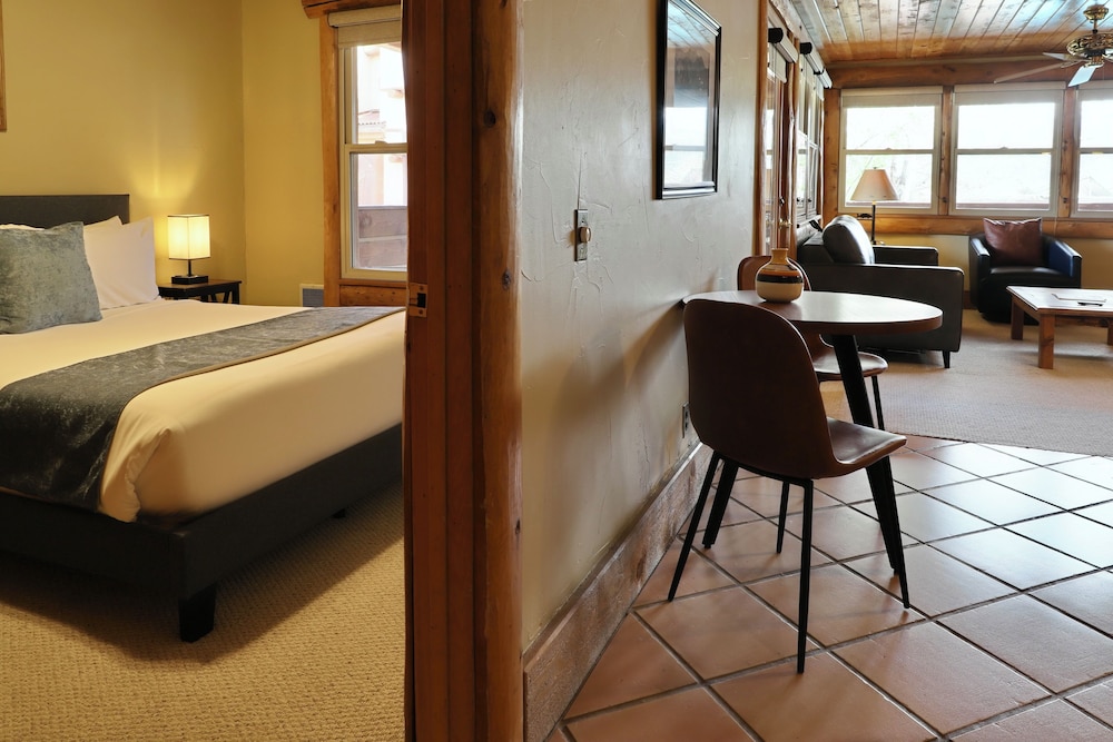 Chipeta Lodge - photo 27