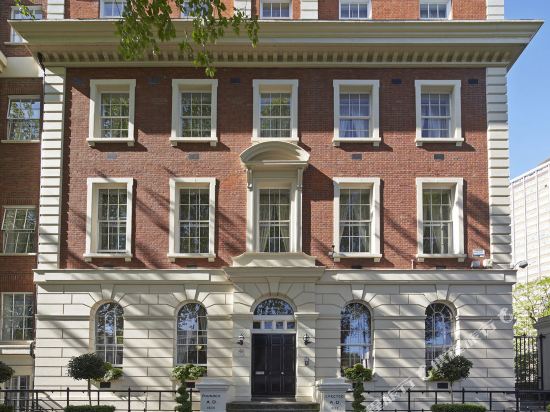 Citadines St Mark's London — 4-Star Luxury Hotel in London, United Kingdom