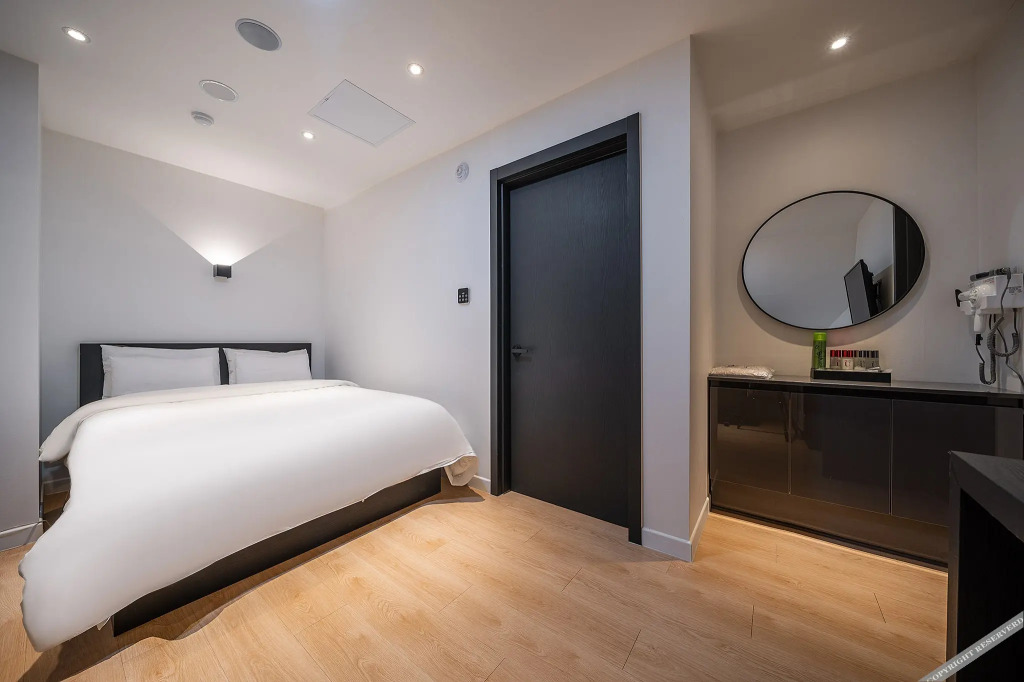 Dongtan Icon in Hwaseong-Si, South Korea