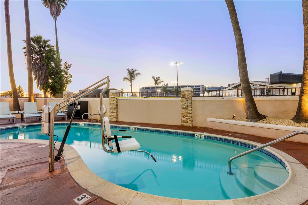Comfort Inn San Diego Miramar - photo 30