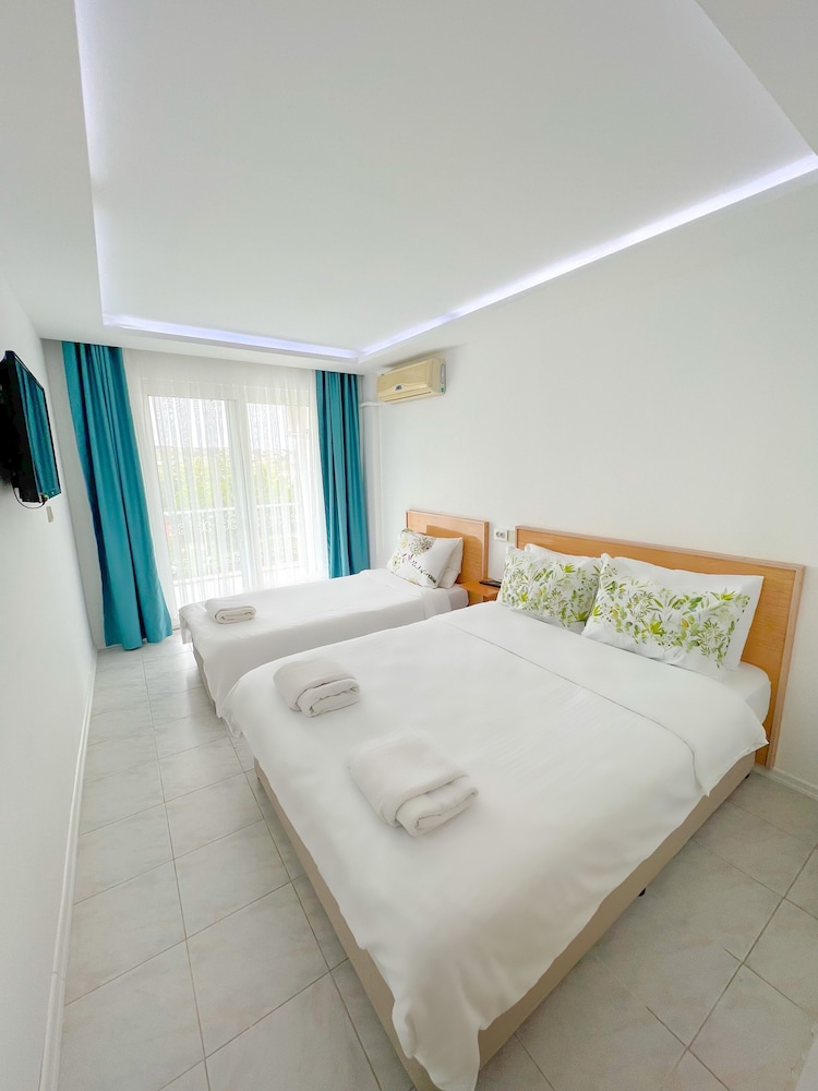 Mercan Otel — Gelibolu — photo 4
