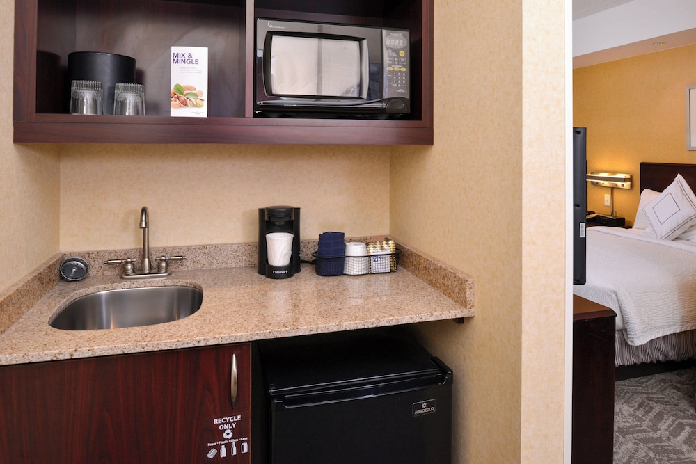 Springhill Suites by Marriott Pittsburgh Mills - photo 22