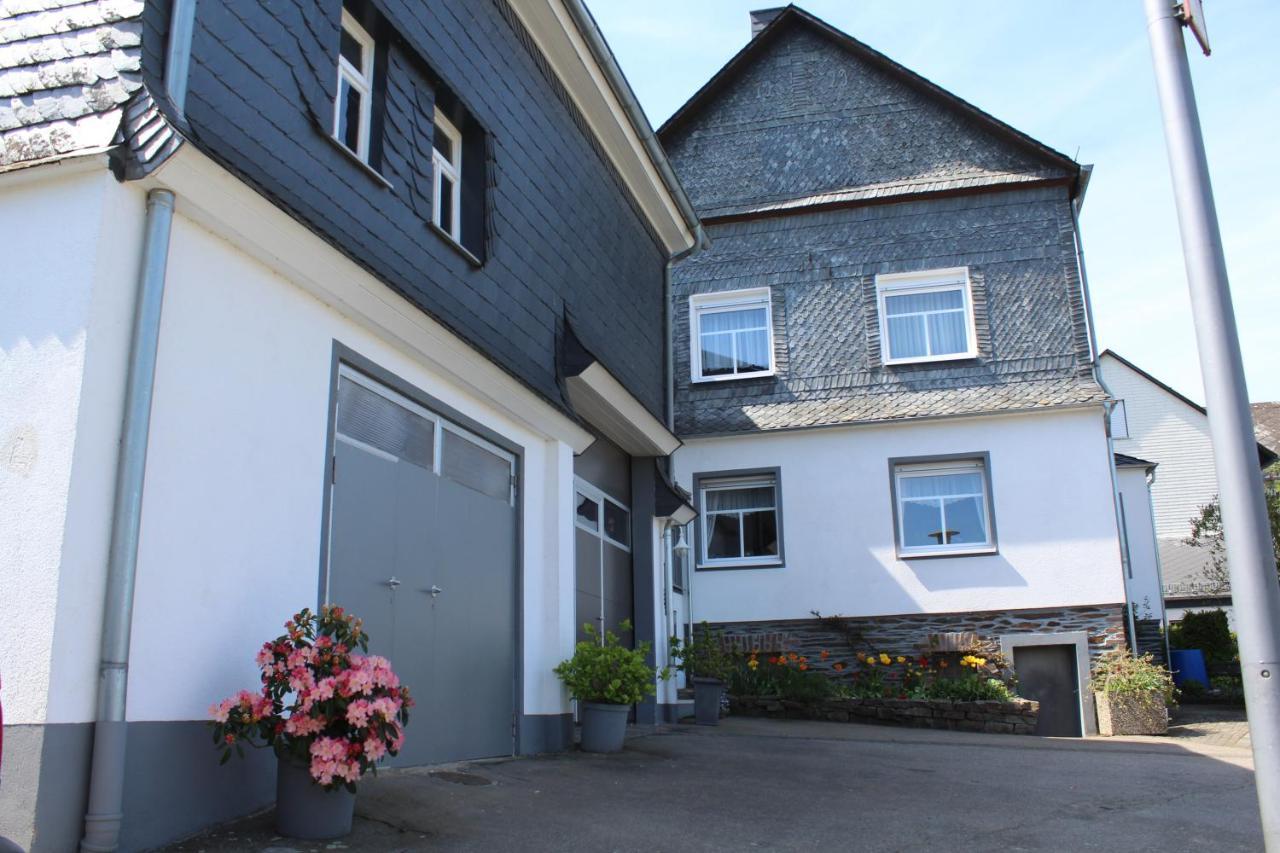 Ferienhaus Laydeckersch — Mastershausen — photo 2