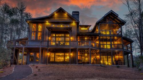 The Otter Side in Epworth, United States