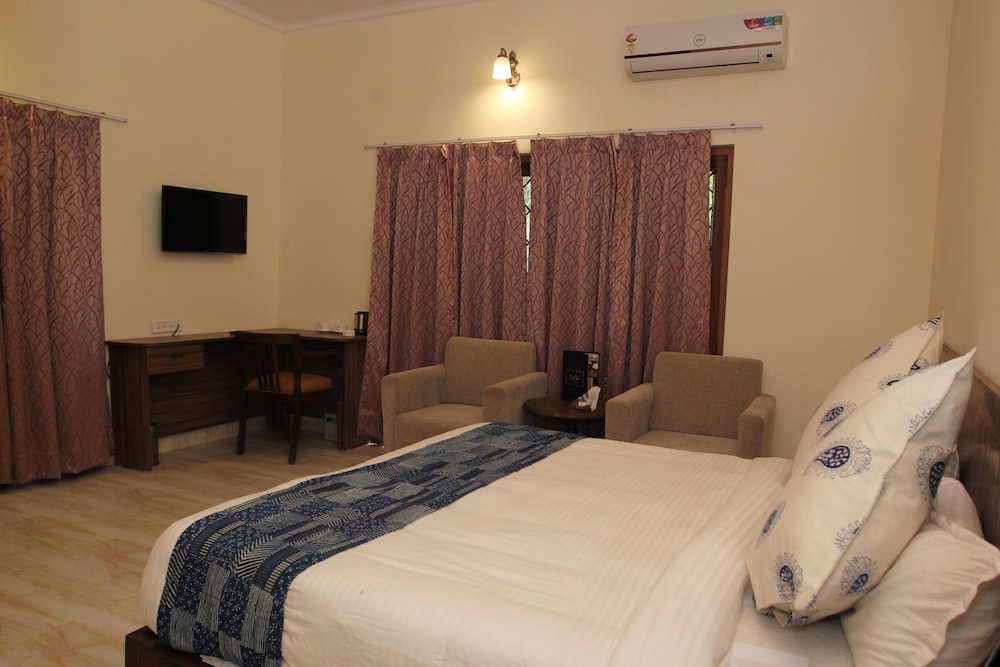 Oyo 8472 Gomti Nagar — Lucknow — photo 3