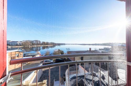 Ferienhaus Wasserblick in der Inselstadt Malchow — Malchow — photo 5