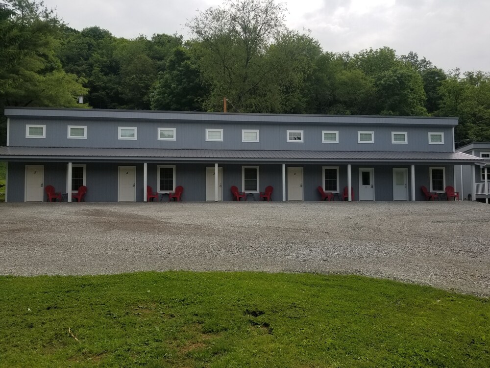 Sunset Cottages and Motel - photo 15