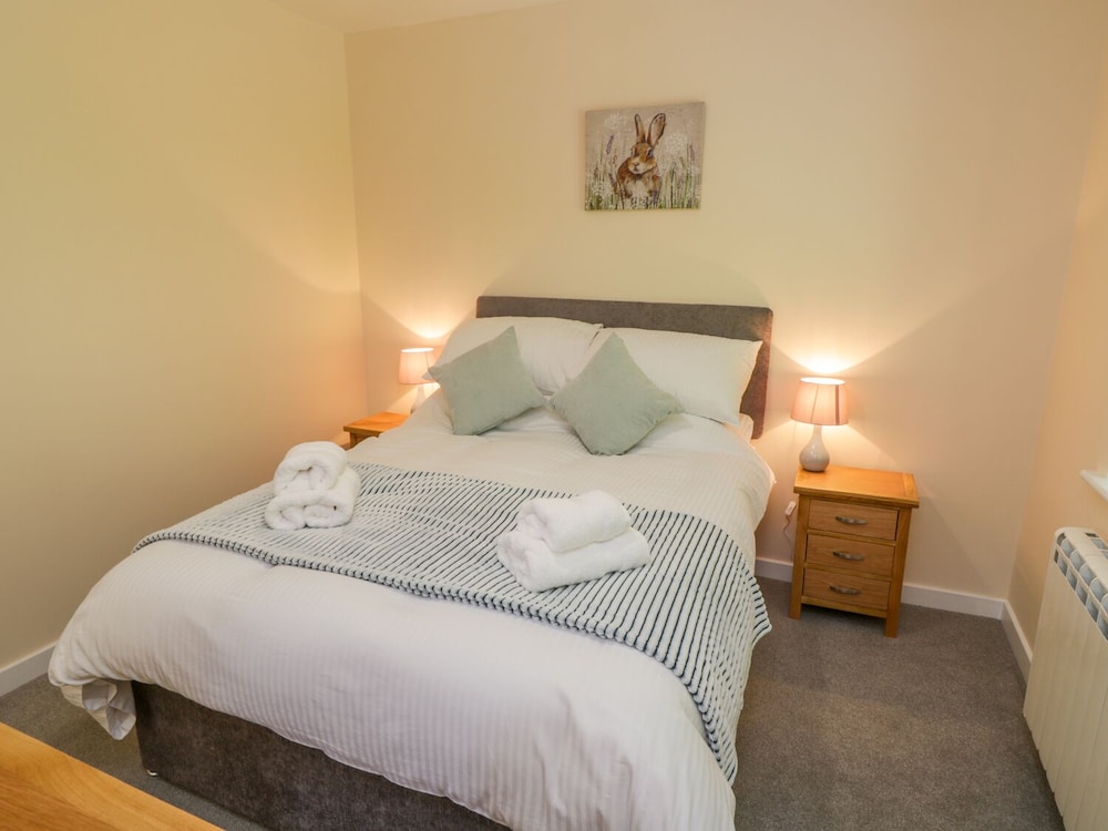 Ryedale Country Lodges Willow Lodge