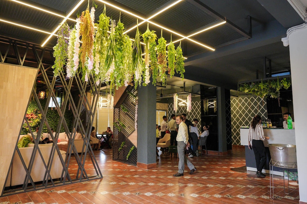 The Carnation Mound - last minute hotel in Haldwani