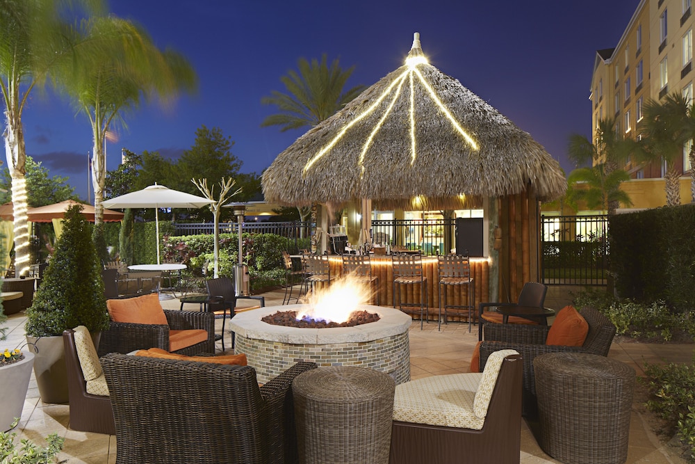 Hilton Garden Inn Orlando International Drive North - photo 42
