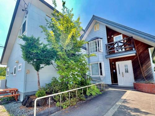 Biei Snow House Vacation STAY 14827 — 4-Star Luxury Hotel in Furano, Japan