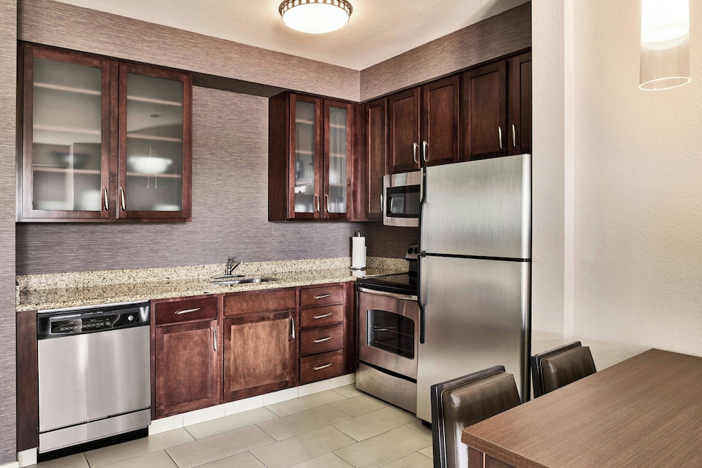 Residence Inn Phoenix Gilbert - photo 9